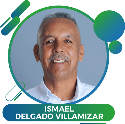 ISMAEL DELGADO